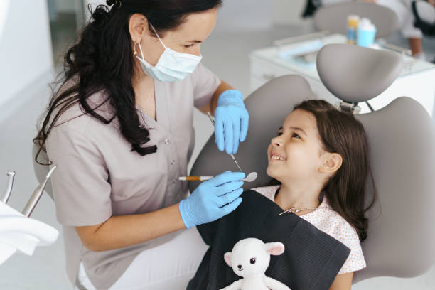 Best Emergency Treatment for Toothache in Radcliff, KY