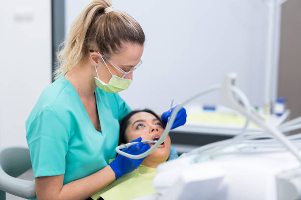 Best Emergency Wisdom Teeth Removal in Radcliff, KY